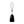 Smeg Immersion Hand Blender with Acccessories, Black #HBF03BLUS