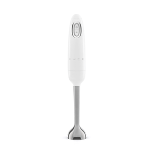 Smeg Immersion Hand Blender with Acccessories, White #HBF03WHUS