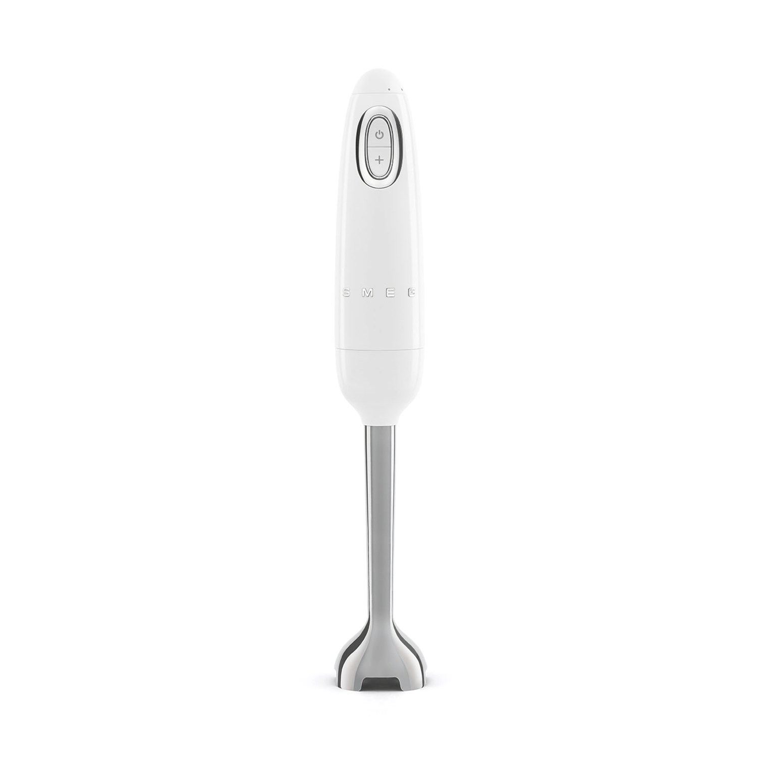 Smeg Immersion Hand Blender with Acccessories, White #HBF03WHUS