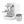 Smeg Knock Box, Stainless Steel #ECKB01