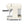 Smeg Manual Espresso Coffee Machine #ECF02CRUS - Cream