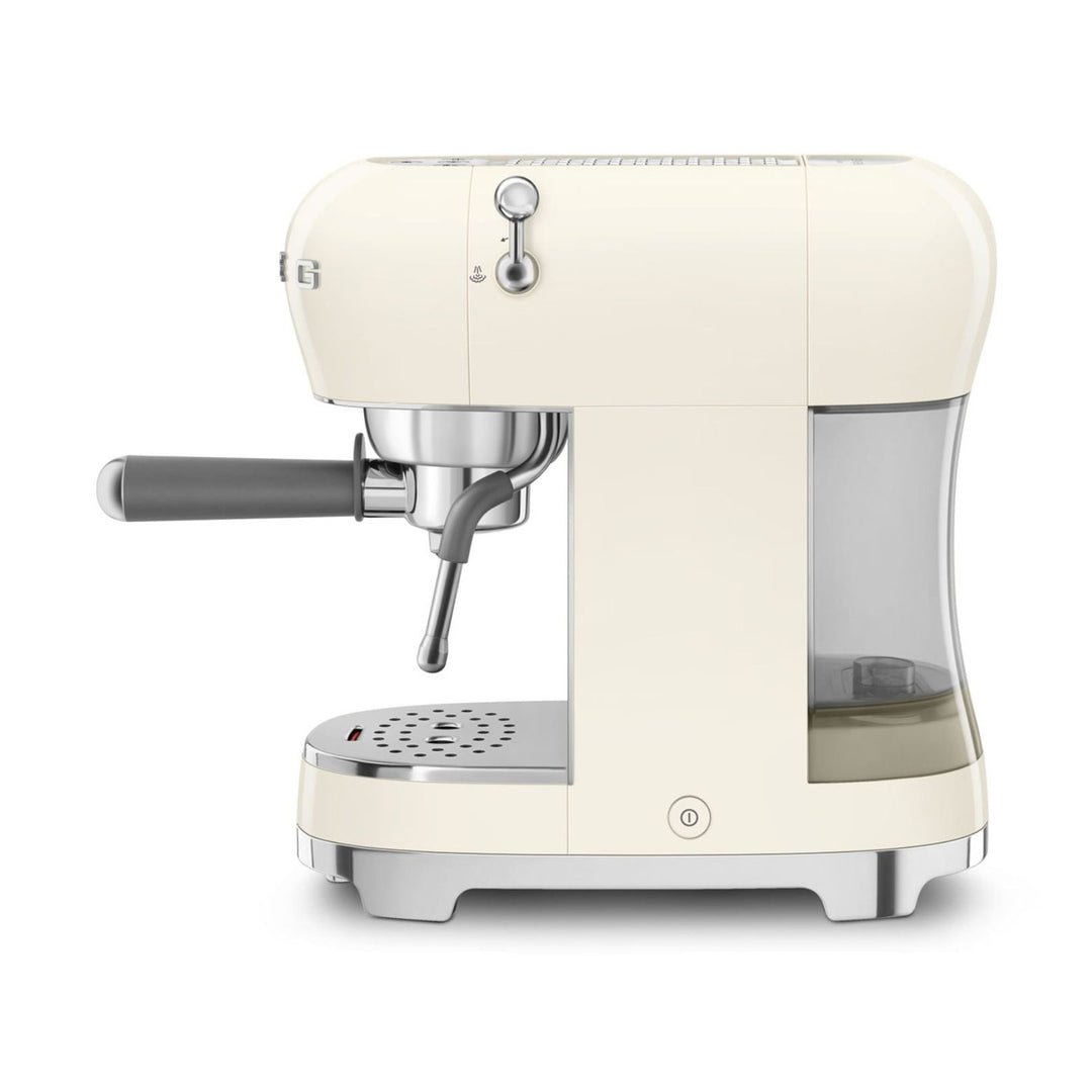 Smeg Manual Espresso Coffee Machine 
