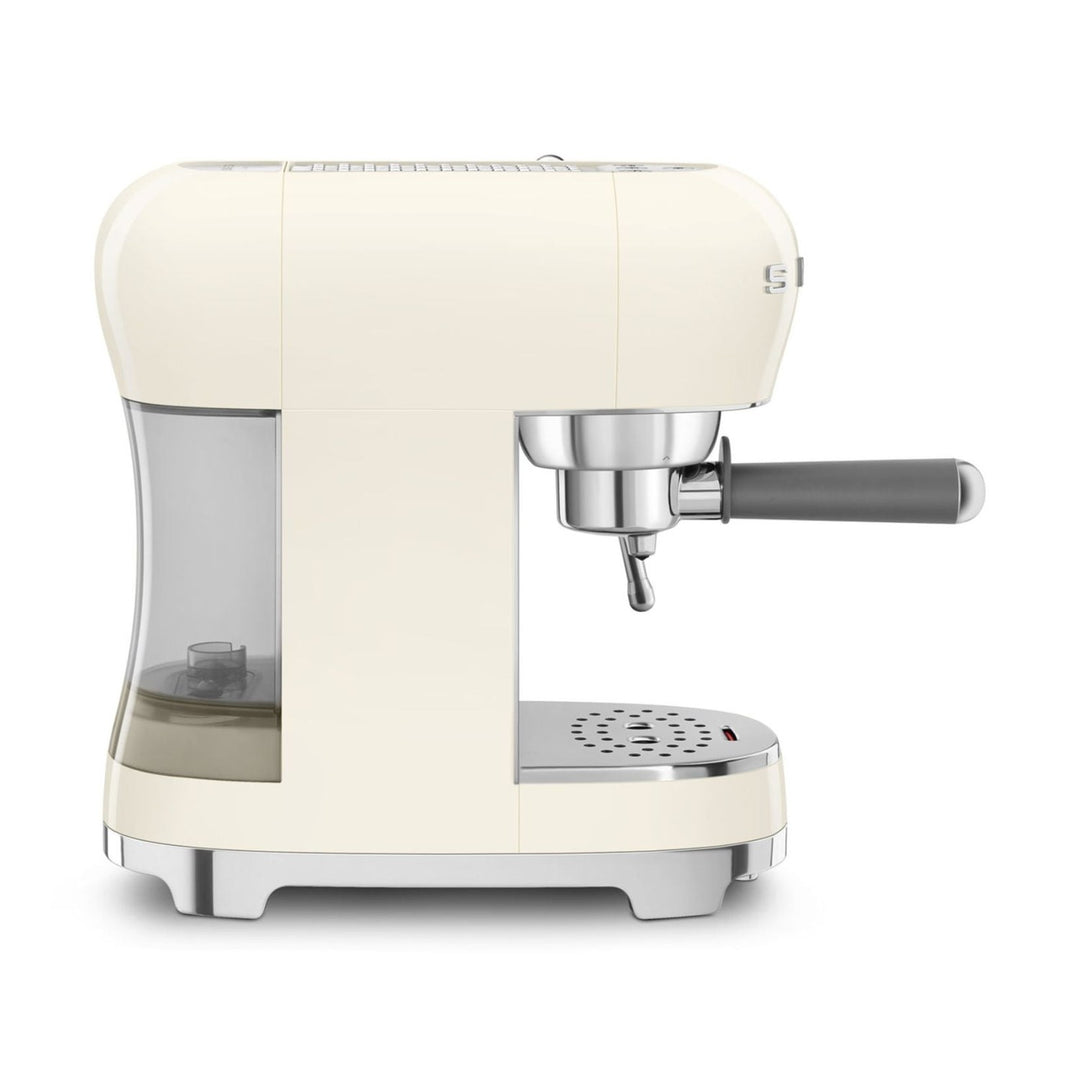 Smeg Manual Espresso Coffee Machine 