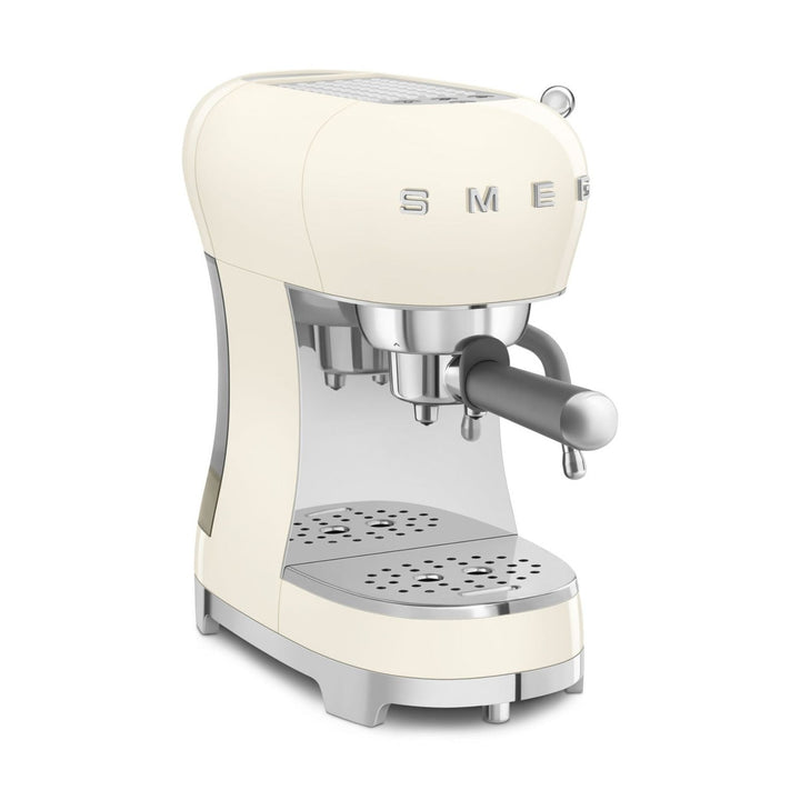 Smeg Manual Espresso Coffee Machine 