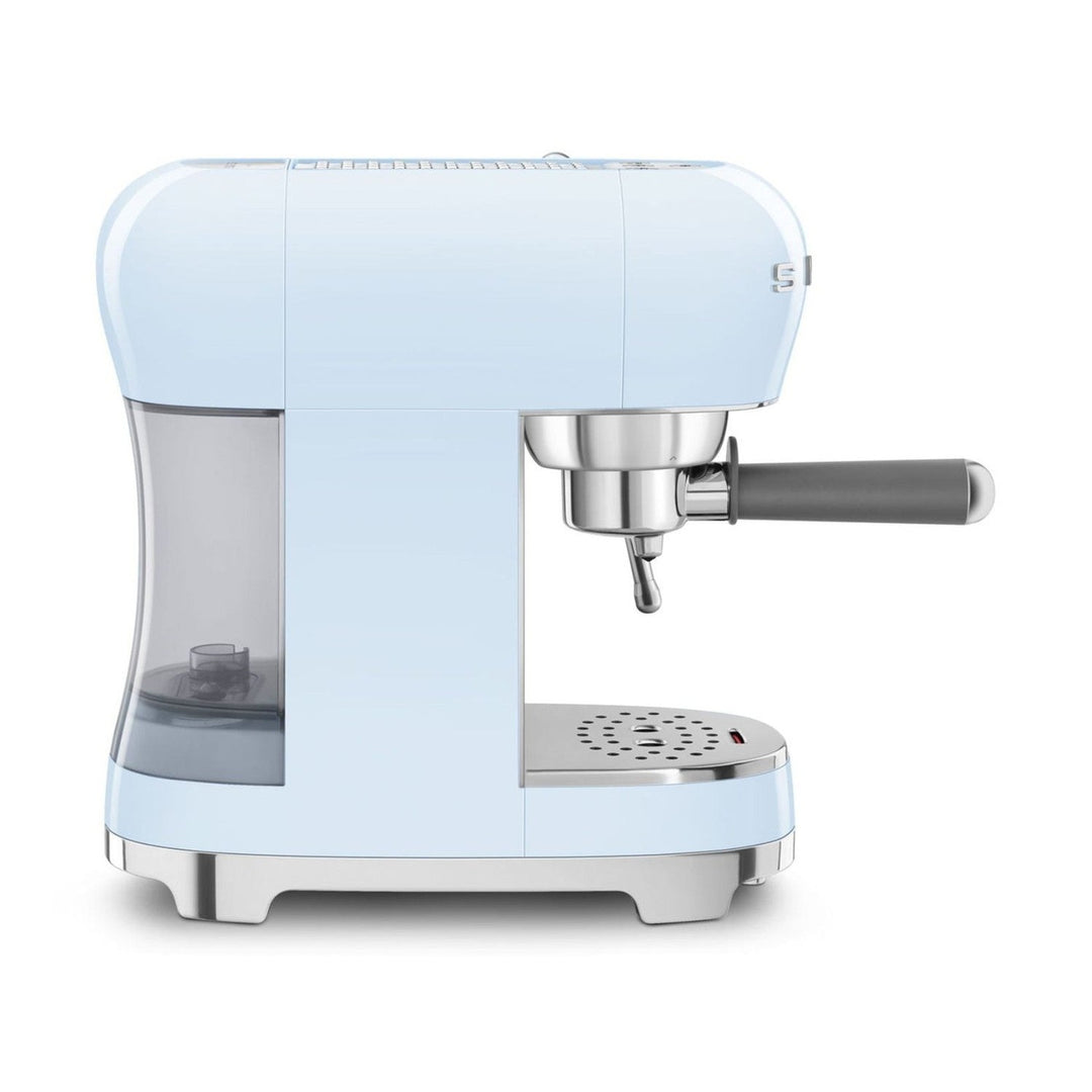 Smeg Manual Espresso Coffee Machine 
