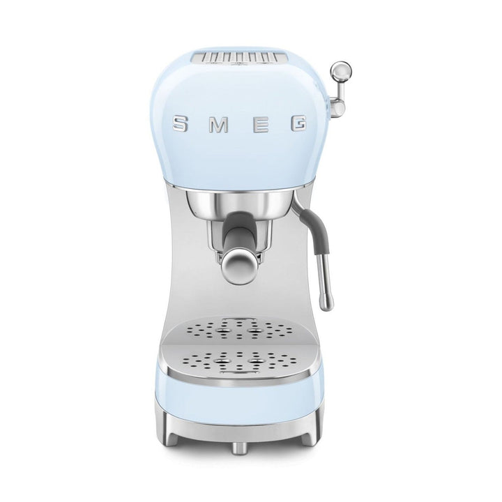 Smeg Manual Espresso Coffee Machine 