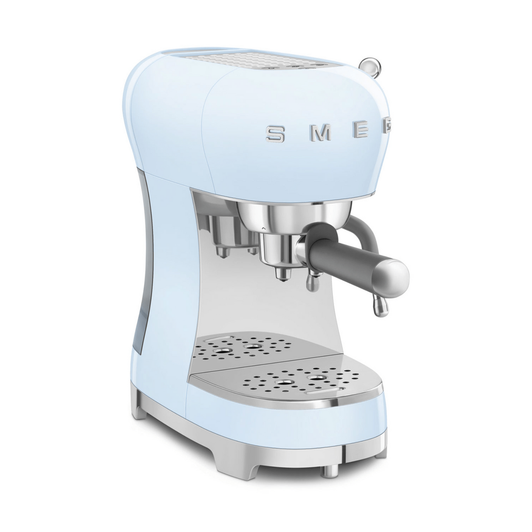 Smeg Manual Espresso Coffee Machine 