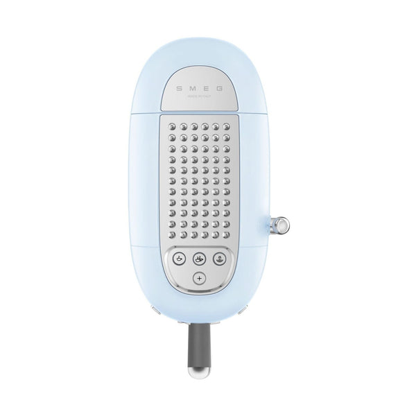 Smeg Manual Espresso Coffee Machine #ECF02PBUS - Pastel Blue