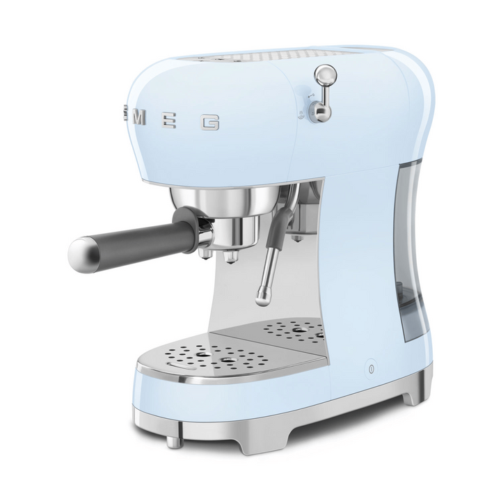 Smeg Manual Espresso Coffee Machine 