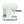 Smeg Manual Espresso Coffee Machine #ECF02PGUS - Pastel Green