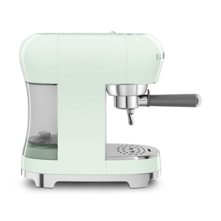 Smeg Manual Espresso Coffee Machine 