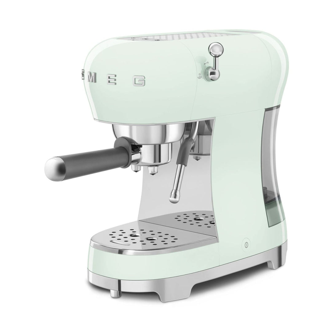 Smeg Manual Espresso Coffee Machine 