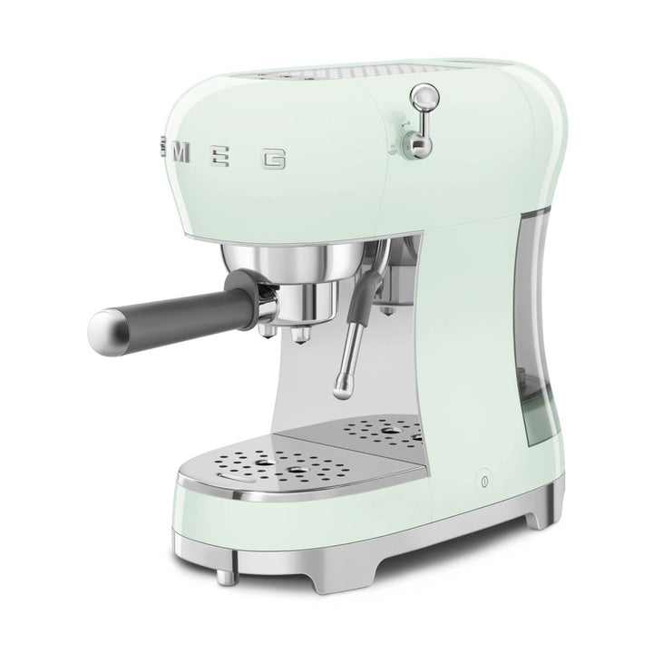 Smeg Manual Espresso Coffee Machine 