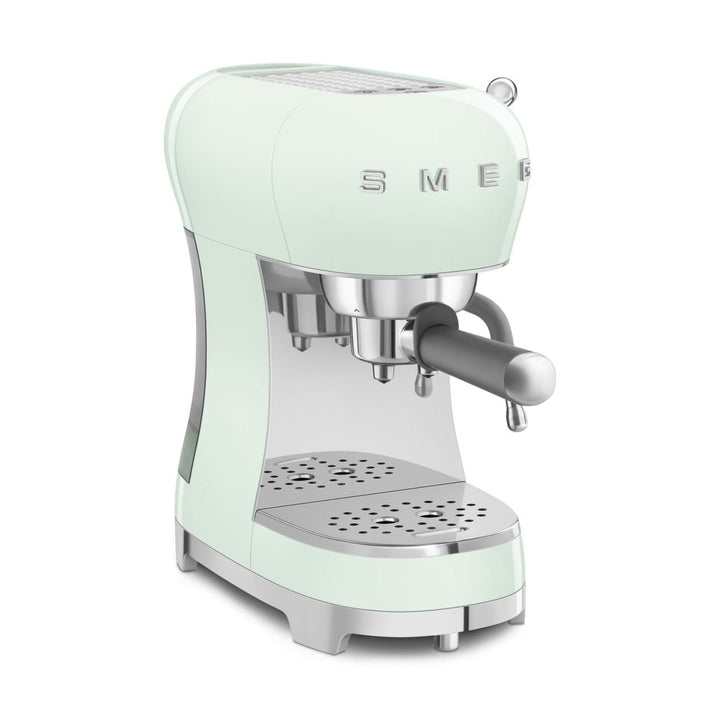 Smeg Manual Espresso Coffee Machine 