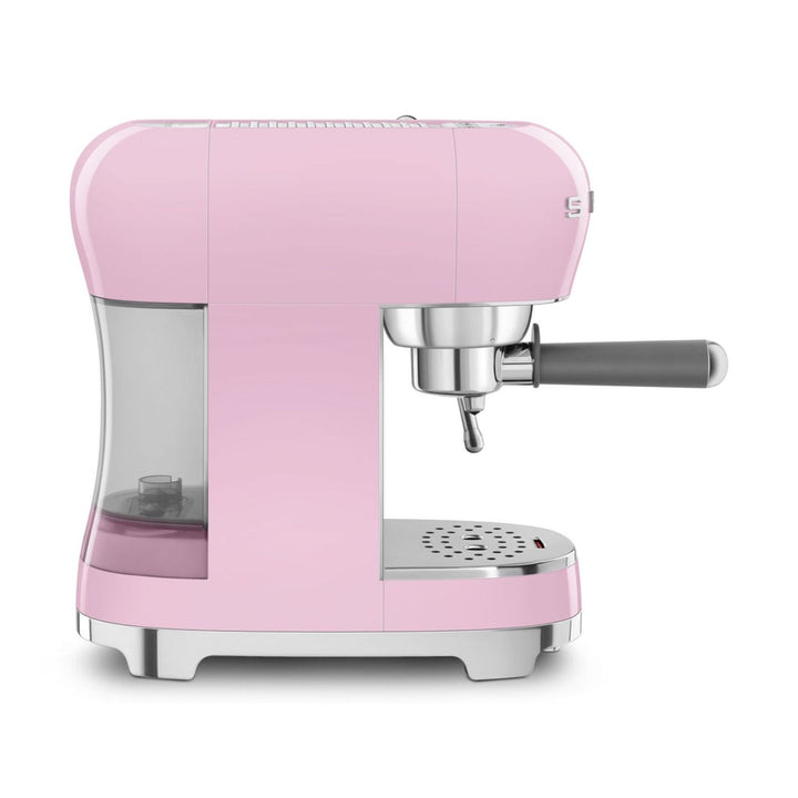 Smeg Manual Espresso Coffee Machine 