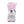 Smeg Manual Espresso Coffee Machine #ECF02PKUS - Pink