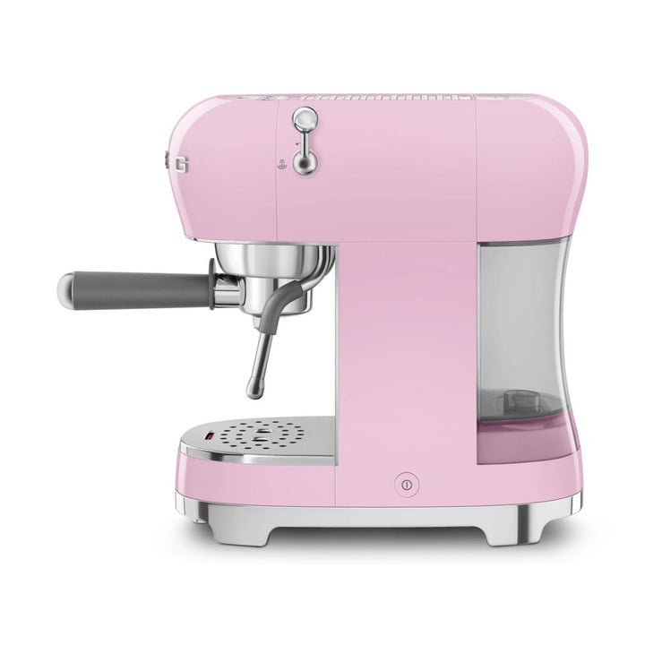 Smeg Manual Espresso Coffee Machine 
