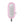 Smeg Manual Espresso Coffee Machine #ECF02PKUS - Pink