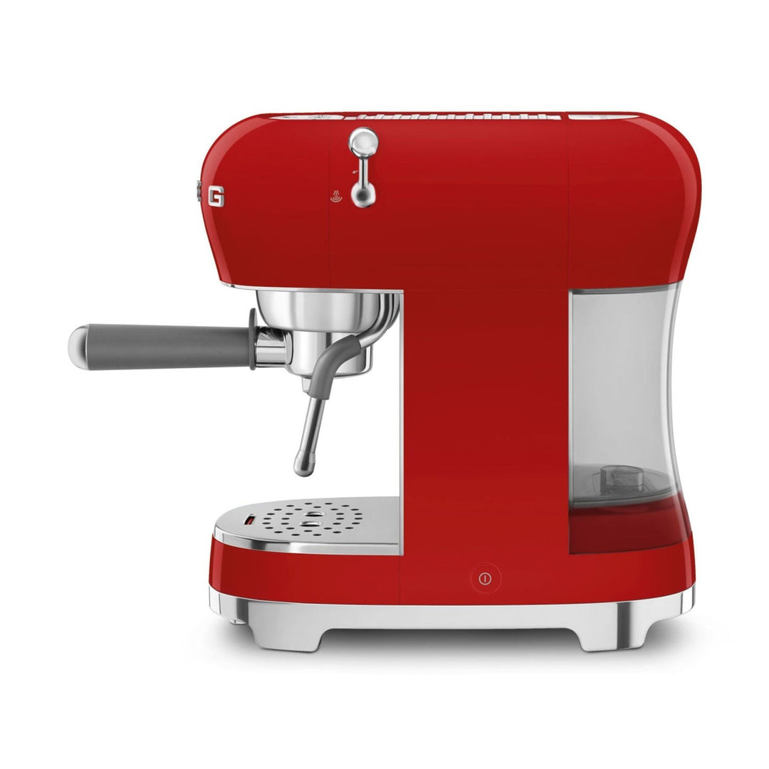 Smeg Manual Espresso Coffee Machine 