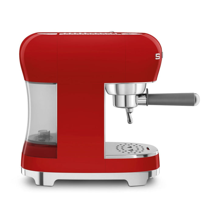 Smeg Manual Espresso Coffee Machine 
