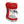 Smeg Manual Espresso Coffee Machine #ECF02RDUS - Red