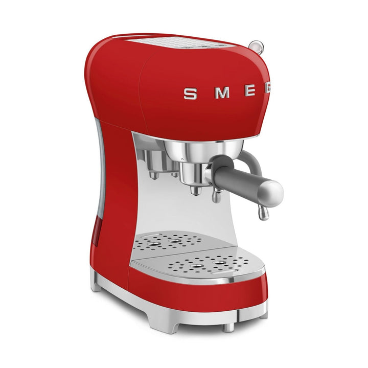 Smeg Manual Espresso Coffee Machine 