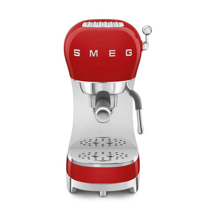 Smeg Manual Espresso Coffee Machine 