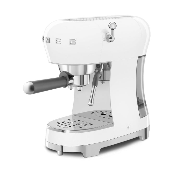 Smeg Manual Espresso Coffee Machine 