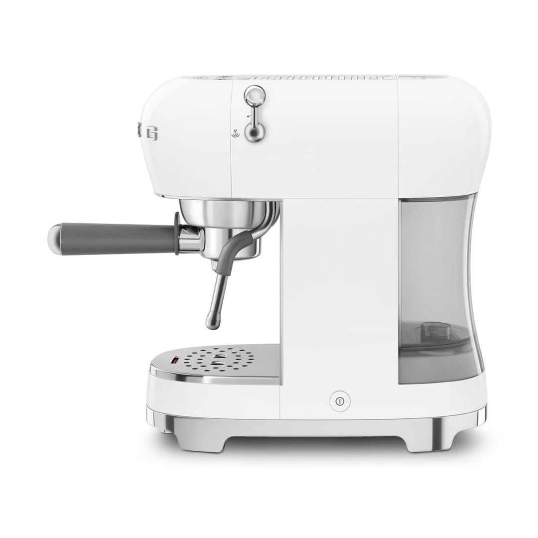 Smeg Manual Espresso Coffee Machine 