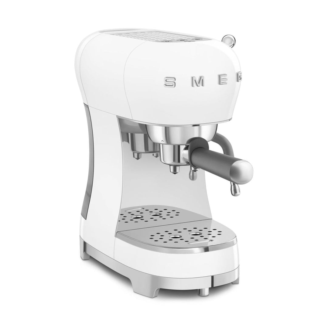 Smeg Manual Espresso Coffee Machine 