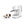 Smeg Manual Espresso Coffee Machine With Cold Brew, White #ECF03WHUS