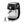 Smeg Manual Espresso Coffee Machine With Cold Brew, Black #ECF03BLUS