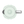 Smeg Mini Electric Kettle, Pastel Green #KLF05PGUS