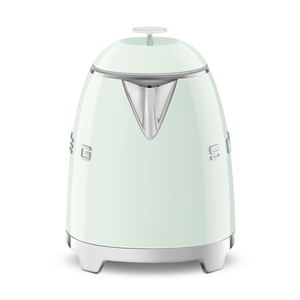 Smeg Mini Electric Kettle, Pastel Green #KLF05PGUS