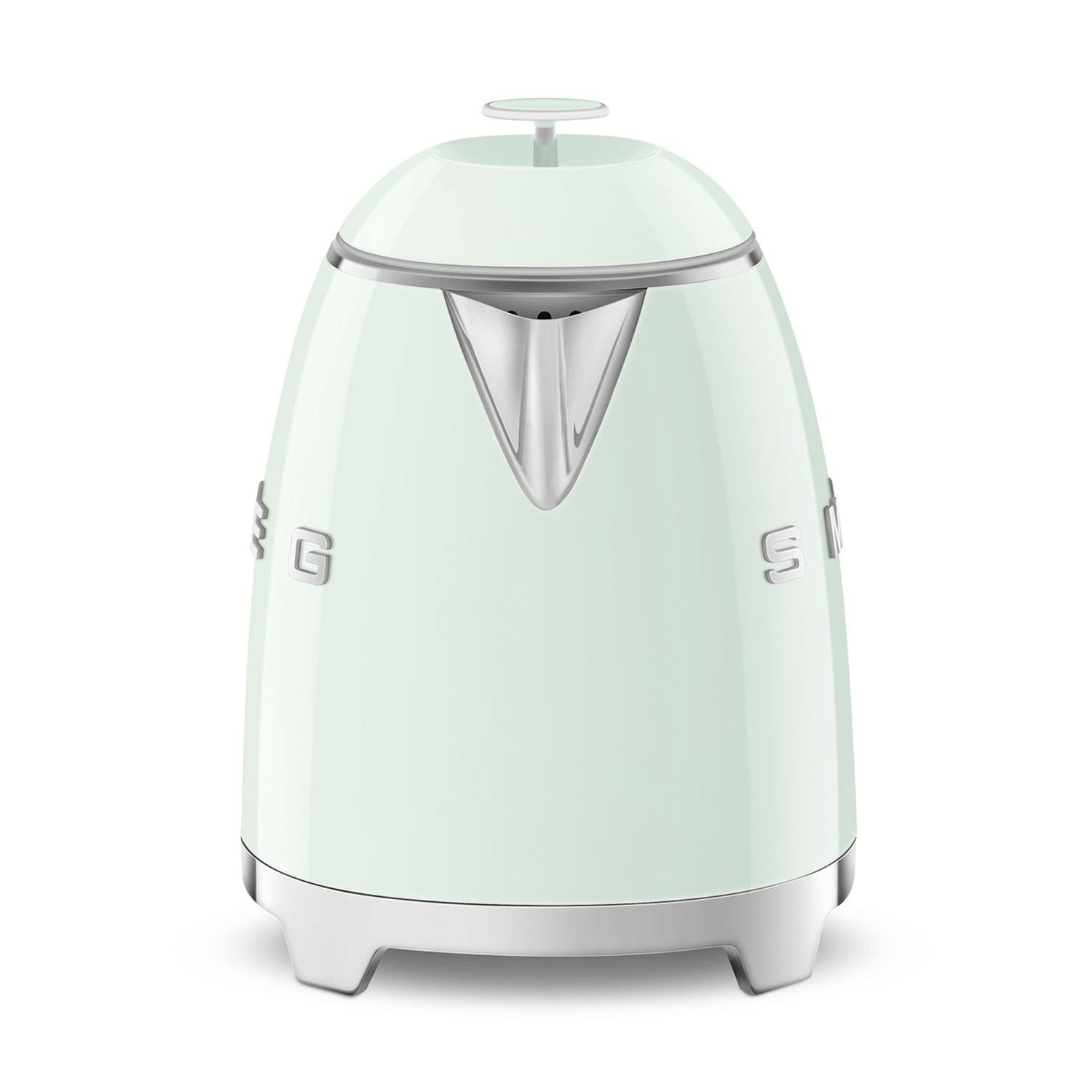 Smeg Mini Electric Kettle, Pastel Green #KLF05PGUS