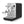 Smeg Minipro Espresso Machine, Matte Black #EMC02BLMUS