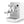 Smeg Minipro Espresso Machine, Matte White #EMC02WHMUS