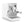 Smeg Minipro Espresso Machine, Matte White #EMC02WHMUS