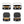 Smeg- Multi Use Grill, Black #MGF01BLUS