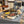 Smeg- Multi Use Grill, Cream #MGF01CRUS