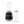Smeg Personal Jar Blender, Black #PBF01BLUS