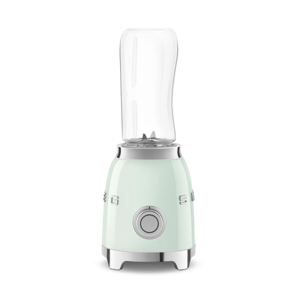 Smeg Personal Jar Blender, Green #PBF01PGUS