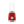 Smeg Personal Jar Blender, Red #PBF01RDUS
