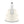 Smeg Retro Style Whistling Kettle 2.3L, Cream