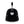 Smeg Retro Style Whistling Kettle 2.3L, Glossy Black