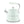 Smeg Retro Style Whistling Kettle 2.3L, Pastel Green