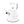 Smeg Retro Style Whistling Kettle 2.3L, White