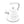 Smeg Retro Style Whistling Kettle 2.3L, White