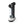 Smeg Soda Maker, Black #SKC01BLM