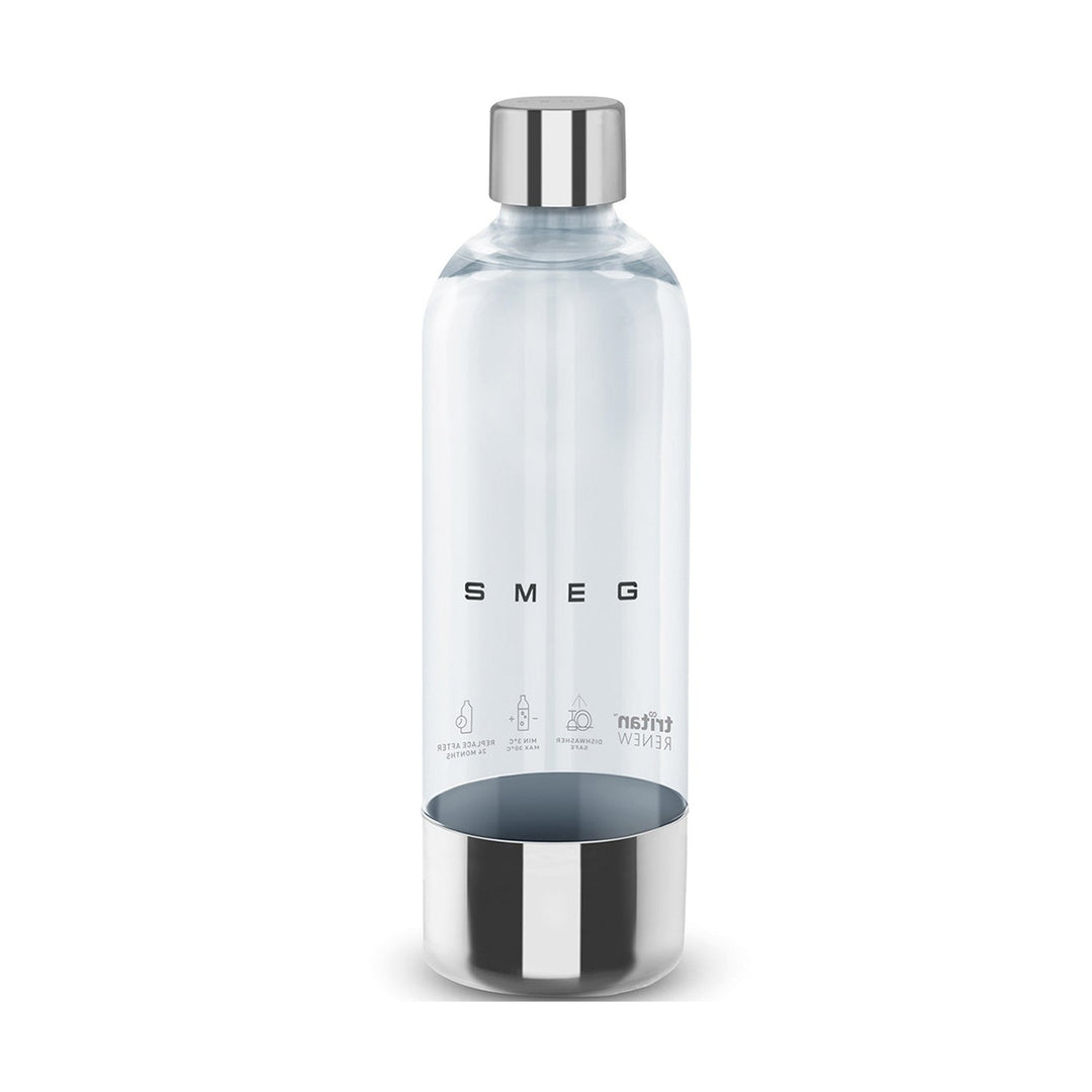 Smeg Soda Maker Bottle, 1L